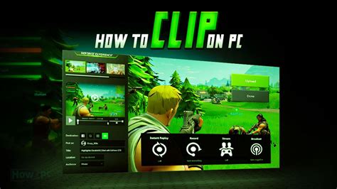 How to clip on pc. Things To Know About How to clip on pc. 